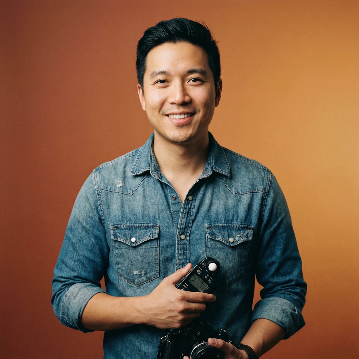 香蕉视频摄影总监