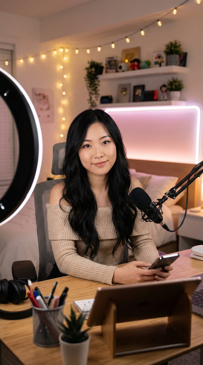 香蕉视频原创短视频作品