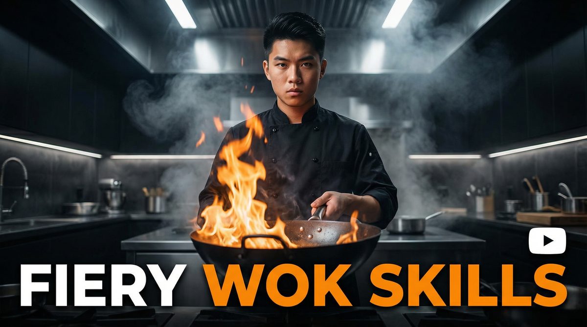 香蕉视频美食视频